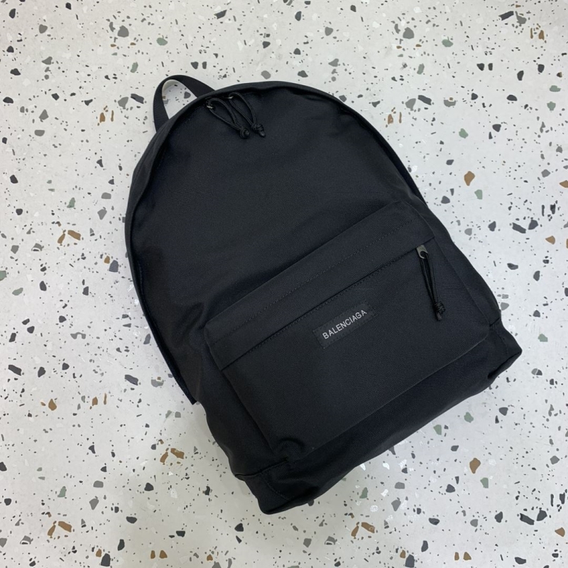 Ba*len*cia*ga backpacks